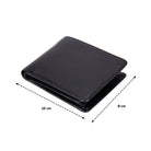 Dario Leather Men'S Wallet