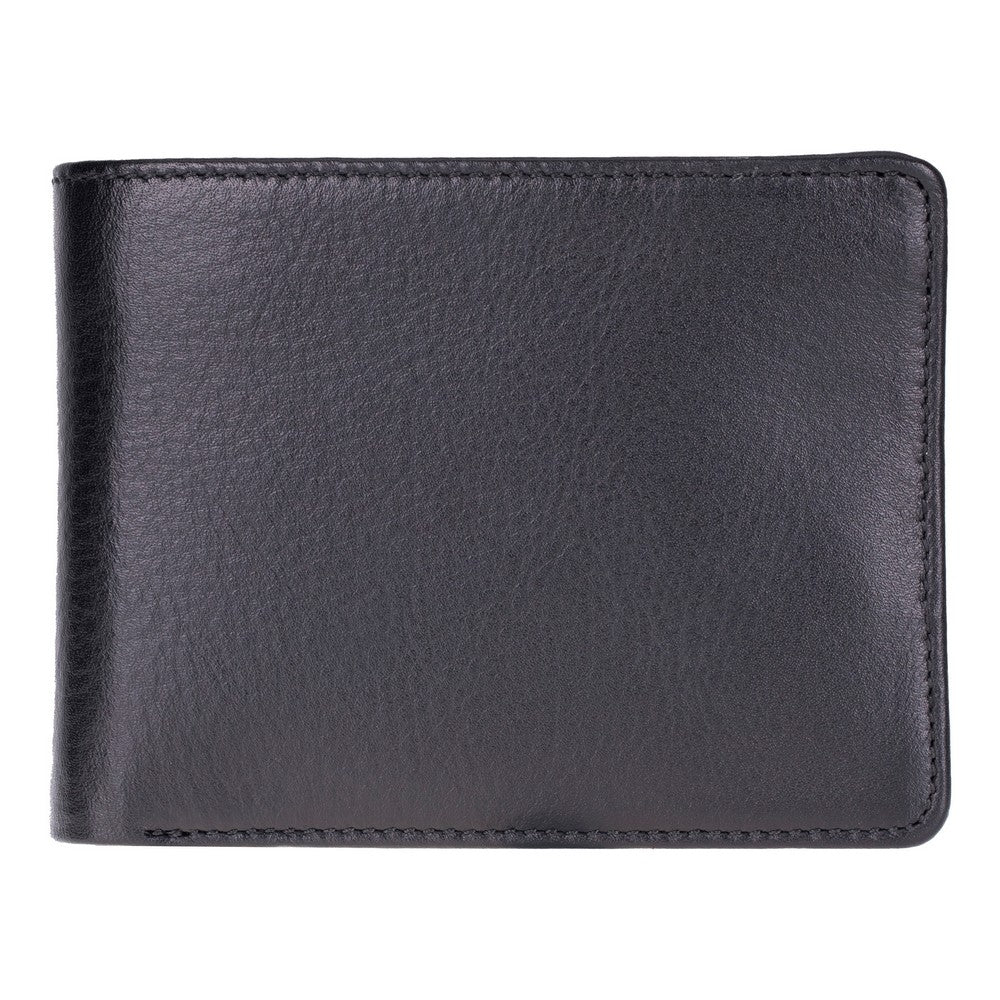 Dario Leather Men'S Wallet