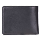 Dario Leather Men'S Wallet