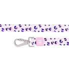 Patterned Recycled Leash