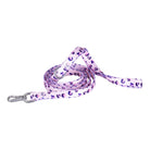 Patterned Recycled Leash