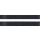 Solid Color H-Type Harness