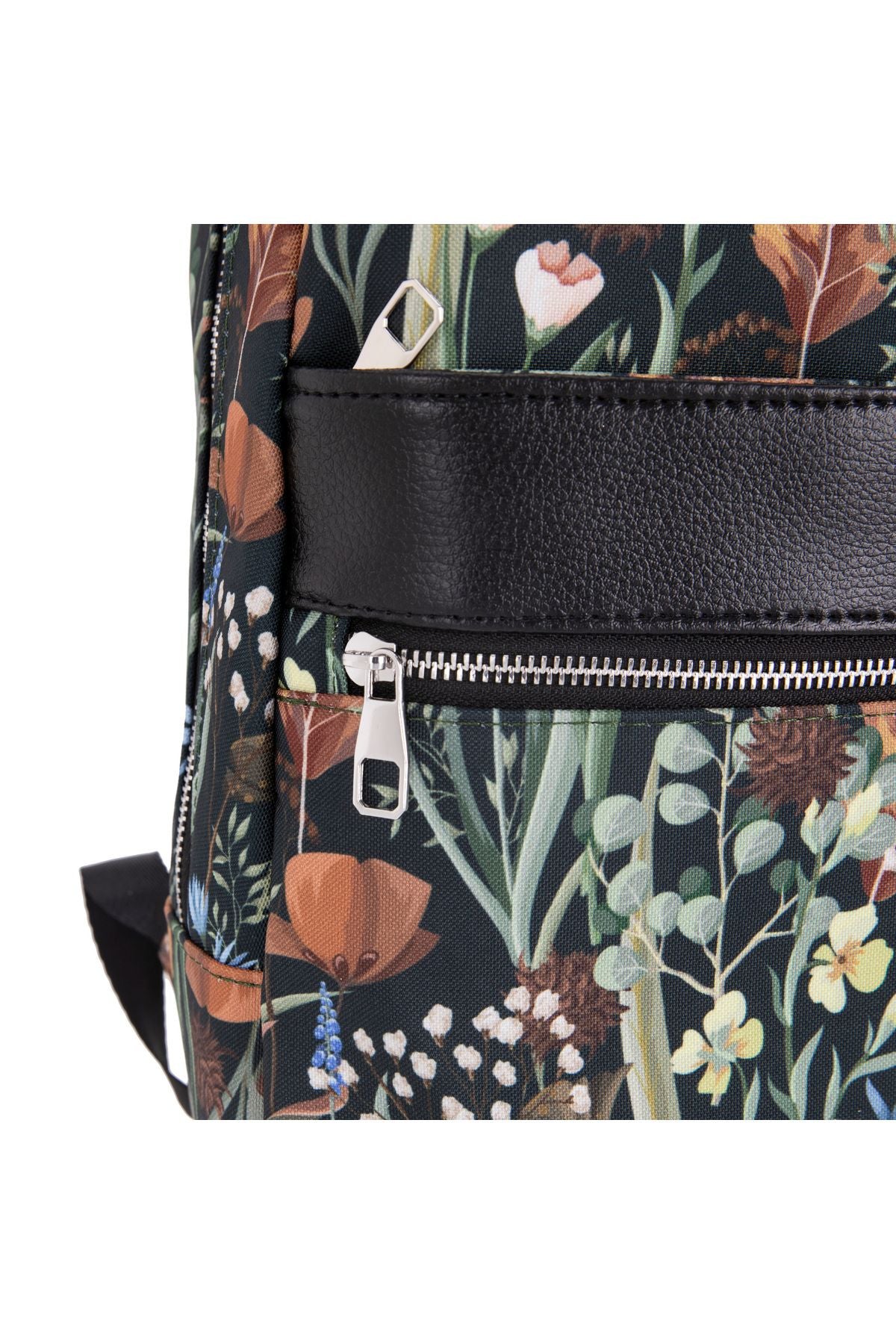 Bloominbag-Eco Forest 13 14 Inç Laptop / Macbook Sırt çantası-5-Milagron.com