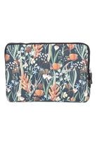 Eco Forest 14 Inç Laptop / Mac Book Kılıf - 1