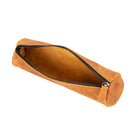 Essentia Moccasin Brown Hakiki Deri Kalemlik