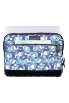 Bloominbag-Eternal Circles 13 Inç Laptop / Mac Book Kılıf-4-Milagron.com