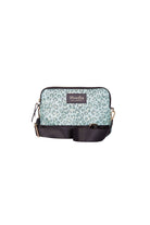 Bloominbag-Green Marmar çapraz Askılı çanta – Doğadan İlham Alan şıklık | Bloomin Bag-1-Milagron.com