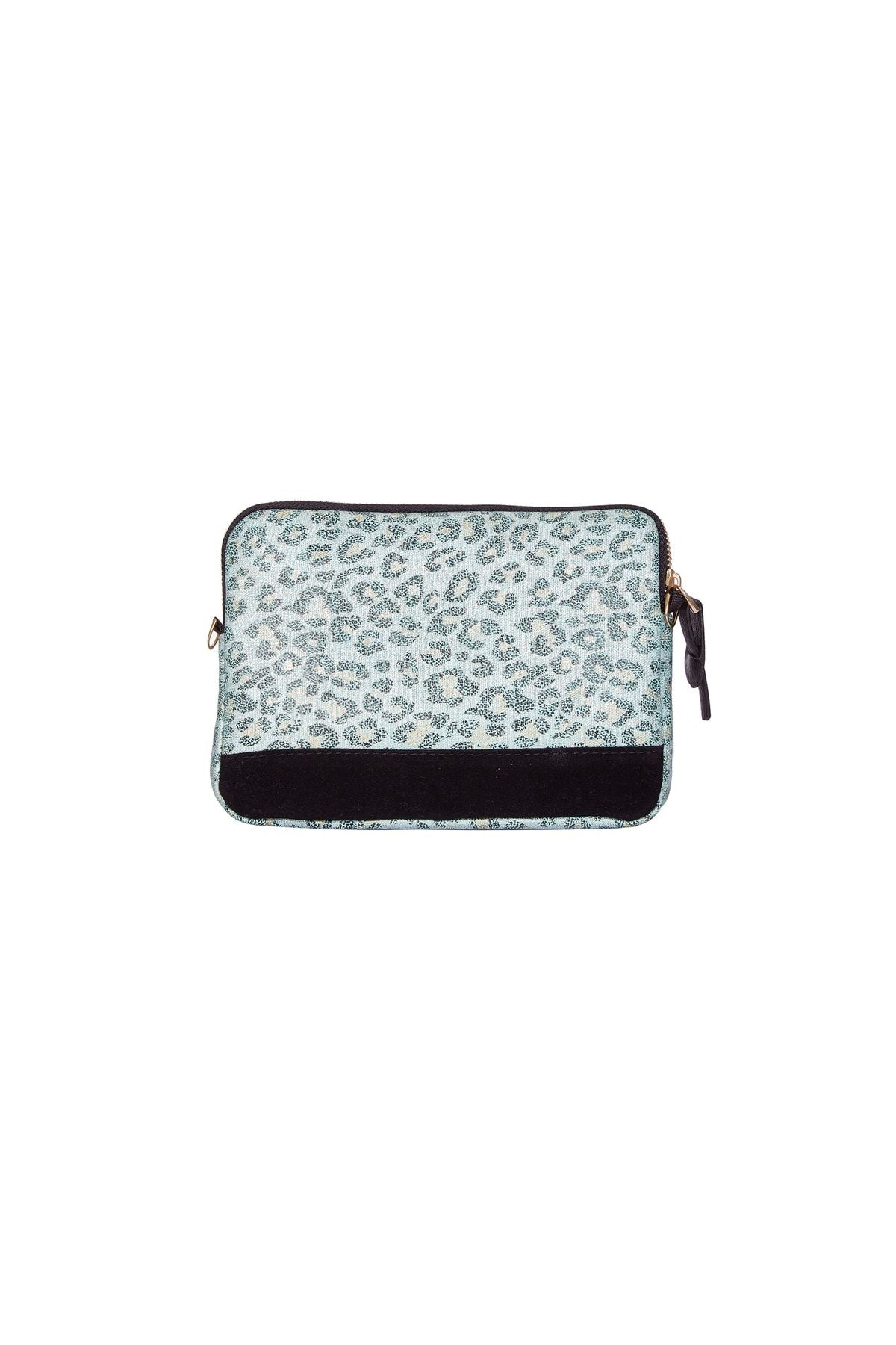 Bloominbag-Green Marmar çapraz Askılı çanta – Doğadan İlham Alan şıklık | Bloomin Bag-4-Milagron.com