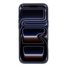 Halo Misty Blue Magsafe Matte Iphone 17 Pro(6.3")Kılıfı