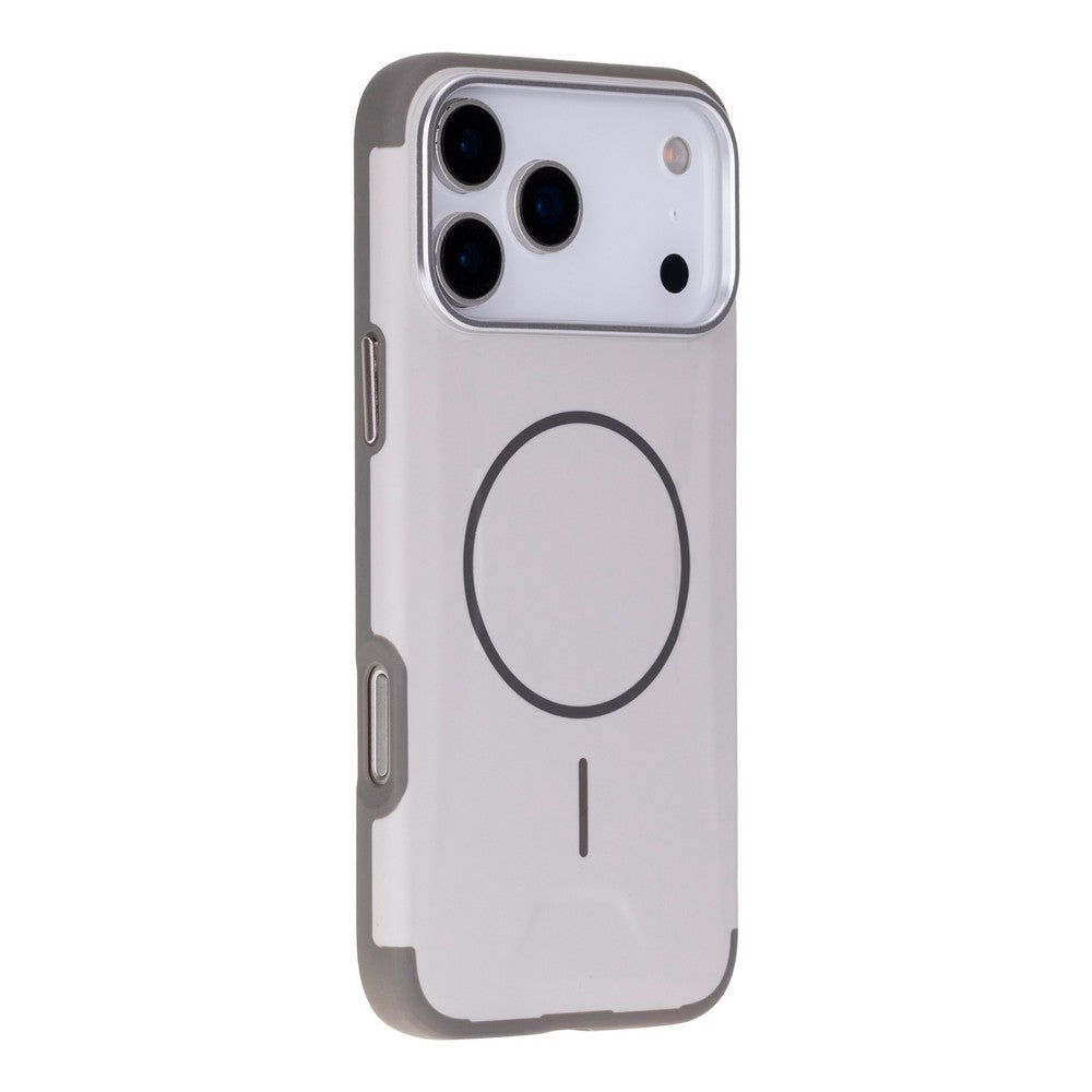 Halo Soft Sand Magsafe Matte Iphone 17 Pro Max(6.9") Kılıfı