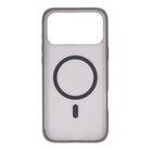 Halo Soft Sand Magsafe Matte Iphone 17 Pro(6.3")Kılıfı