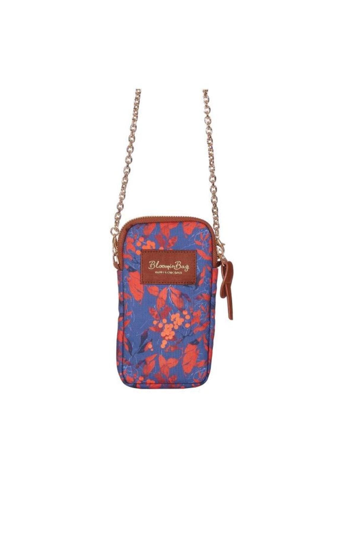 Bloominbag-Happy Berry Telefon çantası-1-Milagron.com