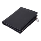 Heritage Arc Noir Black Deri Erkek Cüzdanı