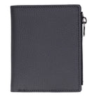 Heritage Arc Noir Black Deri Erkek Cüzdanı