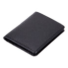 Heritage Noir Black Deri Erkek Cüzdanı