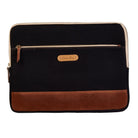Bloominbag-Just Black 15 16 Inç Laptop / Macbook Kılıfı-1-Milagron.com