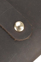 Lattea Hakiki Deri Askılı Kahve Bardak Taşıyıcısı - Saddle Heritage - 3