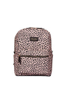 Bloominbag-Leopard Love 13 14 Inç Laptop / Macbook Sırt çantası-1-Milagron.com