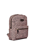 Bloominbag-Leopard Love 13 14 Inç Laptop / Macbook Sırt çantası-2-Milagron.com