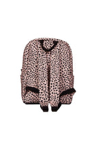 Bloominbag-Leopard Love 13 14 Inç Laptop / Macbook Sırt çantası-3-Milagron.com