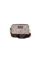 Bloominbag-Leopard Love çapraz Askılı çanta – Cesur & şık Tarz | Bloomin Bag-1-Milagron.com