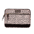 Bloominbag-Leopard Love I Pad / Tablet Kılıf-1-Milagron.com