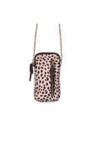 Bloominbag-Leopard Love Telefon çantası-2-Milagron.com