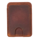 Bloominbag-Linea Soft Moccasin Phone Card Holder Deri Telefon Kartlık-Cüzdan & Kartlık-1-Milagron.com
