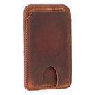 Bloominbag-Linea Soft Moccasin Phone Card Holder Deri Telefon Kartlık-Cüzdan & Kartlık-2-Milagron.com