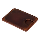 Bloominbag-Linea Soft Moccasin Phone Card Holder Deri Telefon Kartlık-Cüzdan & Kartlık-4-Milagron.com