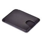 Bloominbag-Linea Stone Grey Phone Card Holder Deri Telefon Kartlık-Cüzdan & Kartlık-3-Milagron.com