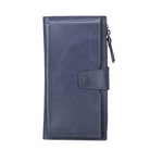 Bloominbag-Lozan Strap Twilight Gerçek Deri Telefon Bölmeli Cüzdan çanta-2-Milagron.com