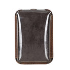 Maggy Magic Leather Card Holder