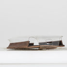 Maggy Magic Leather Card Holder