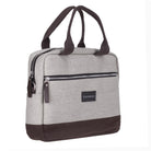 Bloominbag-Mocha Mousse 13 14 Inç Laptop / Macbook çantası-3-Milagron.com