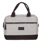 Bloominbag-Mocha Mousse 13 14 Inç Laptop / Macbook çantası-4-Milagron.com