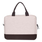 Mocha Mousse 15 16 Inç Laptop / Macbook Çantası - 1
