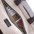 Mocha Mousse 15 16 Inç Laptop / Macbook Çantası - 3