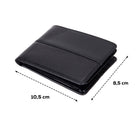 Moro Leather Men'S Wallet