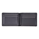 Moro Leather Men'S Wallet