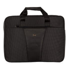 Noirshield 17" Siyah Laptop Çantası / Gaming Laptop