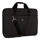 Noirshield 17" Siyah Laptop Çantası / Gaming Laptop