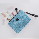 Ocean Bloom Clutch / El Çantası Portföy - 4