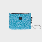 Ocean Bloom Clutch / El Çantası Portföy - 5