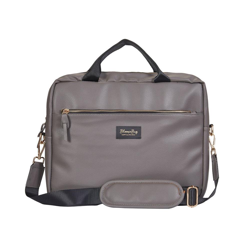 Pitonic Nature Smokey 15-16 Inç Laptop / Macbook Çantası