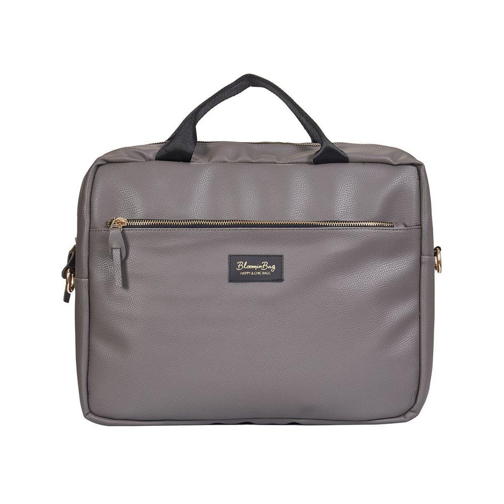 Pitonic Nature Smokey 15-16 Inç Laptop / Macbook Çantası