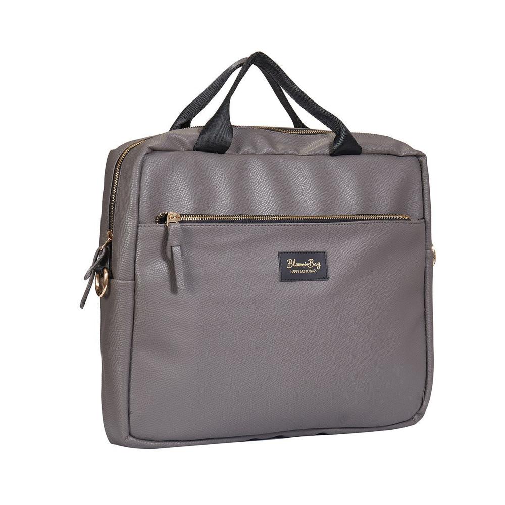 Pitonic Nature Smokey 15-16 Inç Laptop / Macbook Çantası