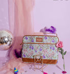 Bloominbag-Plums In Bloom 13 14 Inç Laptop / Mac Book Kılıf-5-Milagron.com