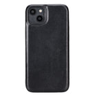 Rock Cover Iphone 15 Plus Leather Case