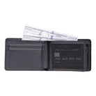 Rovin Leather Men'S Wallet